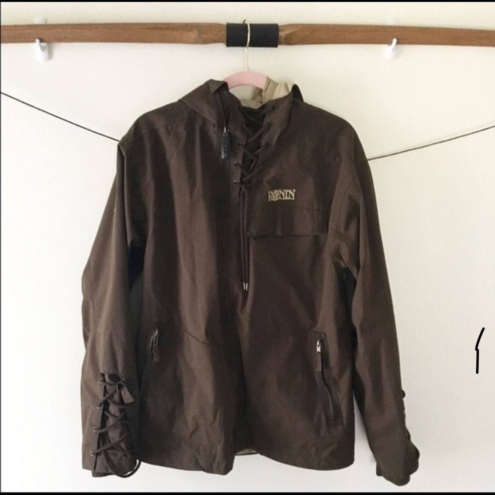 Burton ski / snowboarding jacket